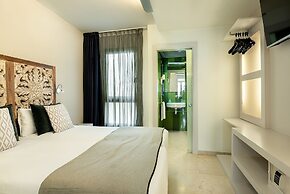 Hotel Limonaia