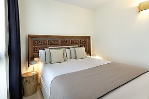 Hotel Limonaia