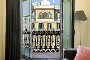 Hotel Limonaia