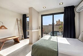 Hotel Limonaia