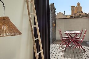 Hotel Limonaia
