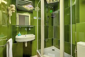 Hotel Limonaia