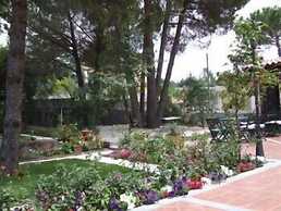 Rosso Vulcano Bed & Breakfast