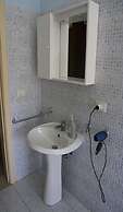 Rosso Vulcano Bed & Breakfast
