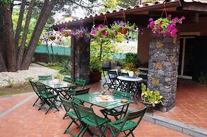 Rosso Vulcano Bed & Breakfast