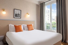 Hôtel Coypel by Magna Arbor