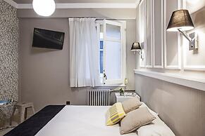 Ainb B&B Eixample Muntaner