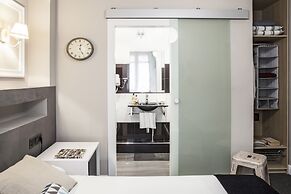 Ainb B&B Eixample Muntaner