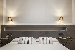 Ainb B&B Eixample Muntaner