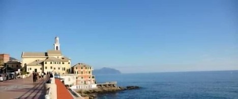 Hotel La Capannina