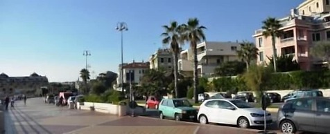 Hotel La Capannina
