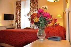 Hotel La Capannina