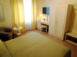 Hotel La Capannina