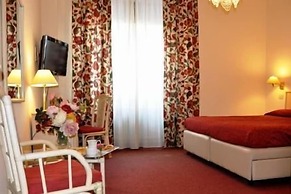 Hotel La Capannina