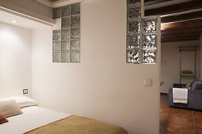 AinB Las Ramblas-Guardia Apartments
