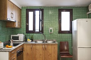 AinB Las Ramblas-Guardia Apartments