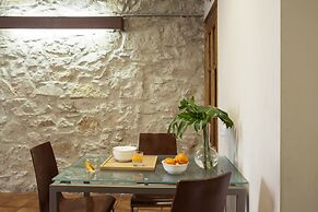 AinB Las Ramblas-Guardia Apartments
