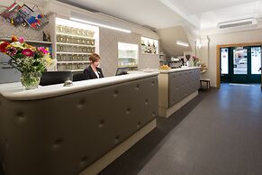 Hotel Helvetia