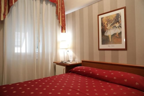 Hotel Helvetia