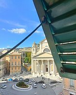 Hotel Helvetia
