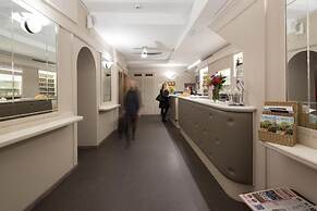 Hotel Helvetia