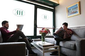 Hotel Helvetia