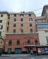 Hotel Helvetia