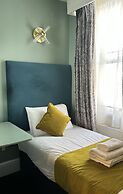 Bloomsbury Palace Hotel