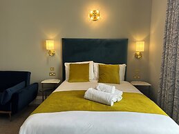 Bloomsbury Palace Hotel