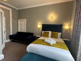 Bloomsbury Palace Hotel