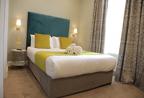 Bloomsbury Palace Hotel