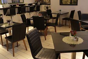 Bloomsbury Palace Hotel
