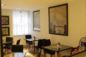 Bloomsbury Palace Hotel