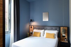 The Poet Hotel