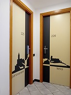 Hotel Paradiso