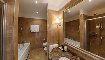 Hotel Miramare & Spa