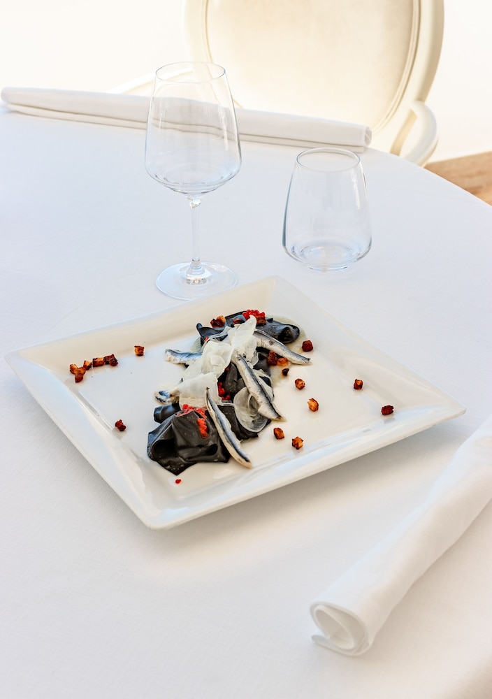 Hotel Miramare & Spa