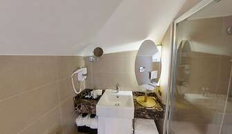 Hotel Miramare & Spa