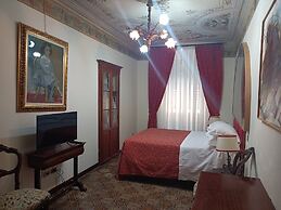 Hotel Miramare & Spa