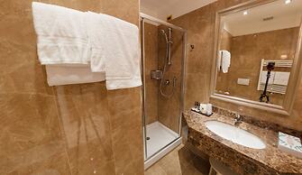 Hotel Miramare & Spa