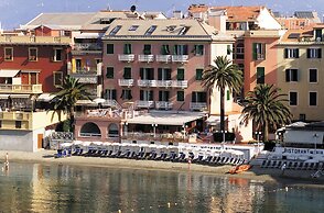 Hotel Miramare & Spa