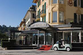 SPLENDIDE RIVIERA