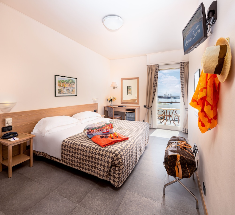 Hotel Laurin