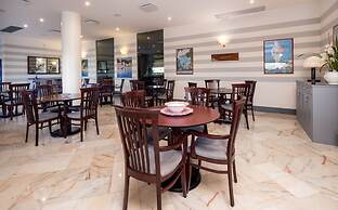 Hotel Laurin