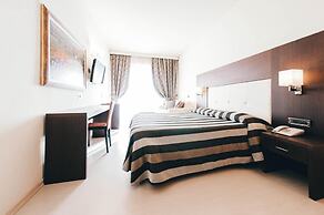 Hotel Cristallo