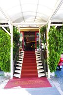 Hotel Cristallo