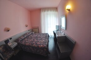 Hotel Cristallo