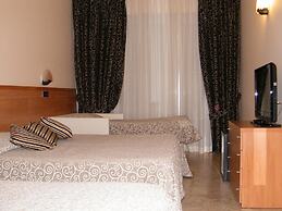 Hotel Cristallo