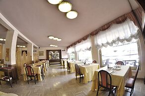 Hotel Cristallo