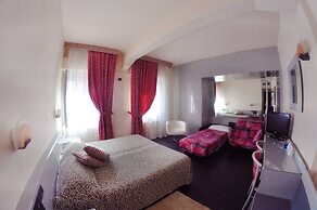 Hotel Cristallo